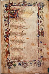 The Prologue, from 