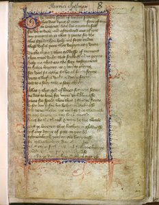 Troilus and Criseyde, by Geoffrey Chaucer