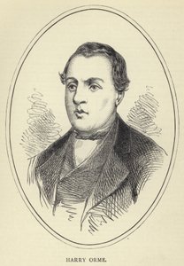 Harry Orme by English School