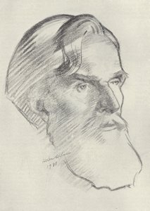 Havelock Ellis, English physician, writer and social reformer by English School
