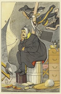 He That Commends Me to Mine Own Content, Commends Me to the Thing I Cannot Get (Comedy of Errors, Act I, Scene 2) by English School