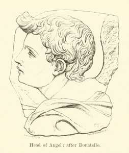Head of Angel