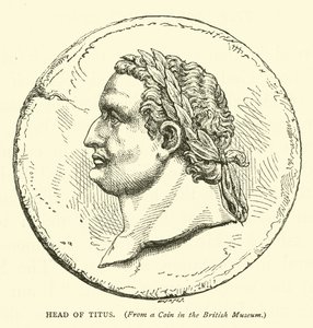 Head of Titus