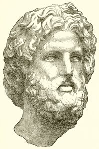 Head of Zeus