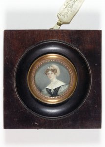 Henrietta Scott, Marchioness of Titchfield, later Duchess of Portland by English School