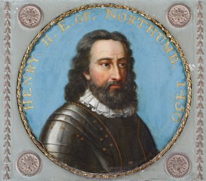 Henry, 2nd Earl of Northumberland