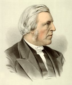 Henry Allon