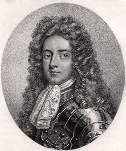 Henry Booth, illustration from 