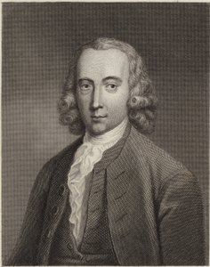 Henry Brooke by English School
