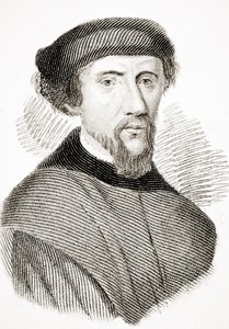 Henry Howard, Earl of Surrey by English School