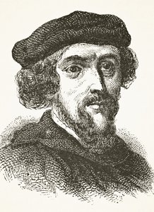 Henry Howard, Earl of Surrey, from 