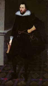 Henry Huddleston