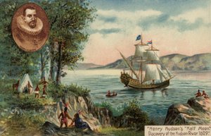 Henry Hudson