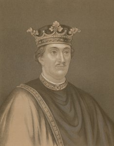 Henry II
