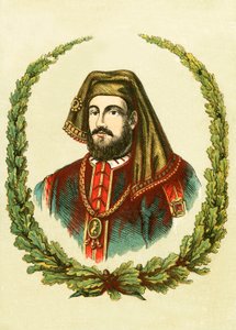 Henry IV by English School