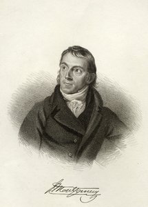 Henry Montgomery by English School