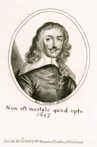 Henry, Oxenden de Barham by English School