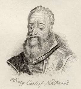 Henry Percy, from 