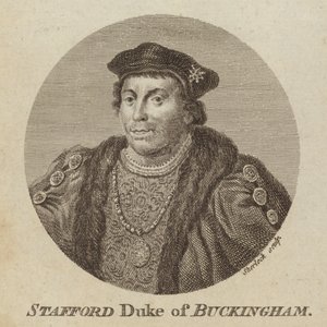 Henry Stafford, 2nd Duke of Buckingham