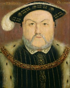 Henry VIII