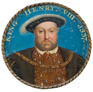 Henry VIII