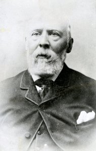 Henry Wallis (1830-1916)