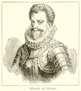 Henry of Guise
