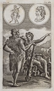 Hercules (engraving)