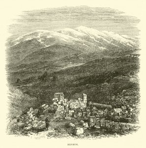 Hermon