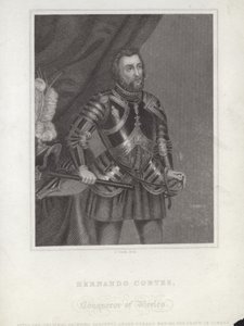 Hernan Cortes