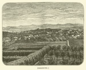 Hernhuth