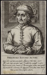 Hieronymus Bosch