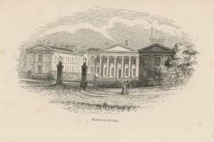 Highbury College