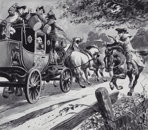 Highwayman