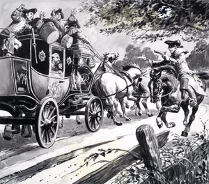 Highwayman