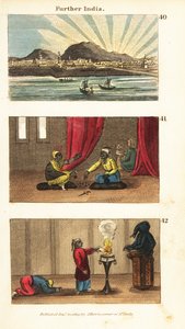 Historical Views of Southeast Asia by English School