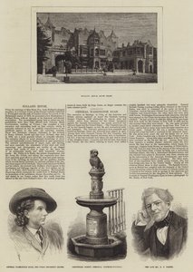 Holland House