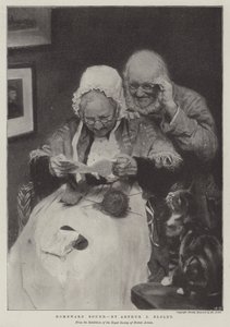 Homeward Bound by English School
