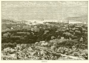 Honolulu by English School