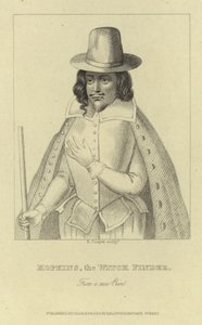Hopkins, the Witch Finder