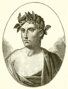 Horace by English School