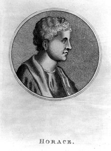 Horace by English School