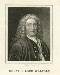 Horatio, Lord Walpole