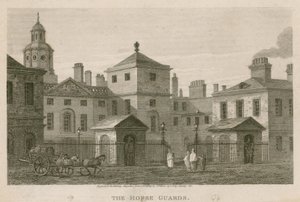 Horse Guards