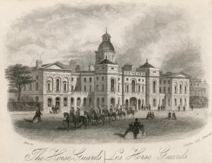 Horse Guards