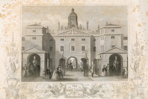 Horse Guards