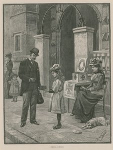 Hospital Saturday Collection by English School