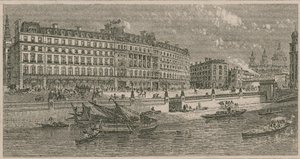 Hotel Russell, Russell Square, London