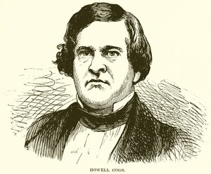 Howell Cobb