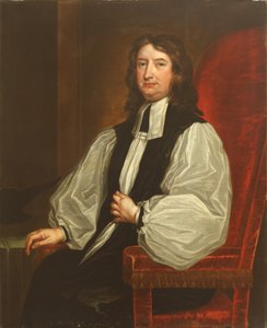 Hugh Boulter by English School